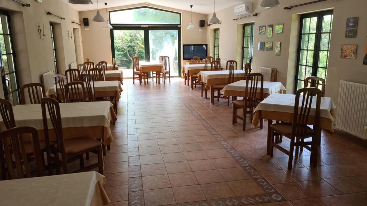 Hotel Rustico Santa Eulalia Mazaricos Exterior photo